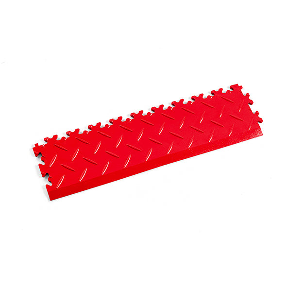 ULTIMA INDUSTRY • Bordure de Finition