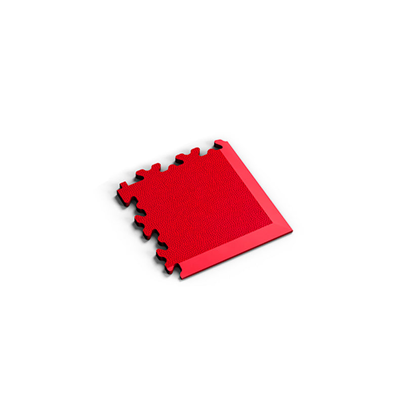 ULTIMA INDUSTRY • Angle de Finition