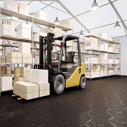 Sol Stabilisateur BERGO SOLID