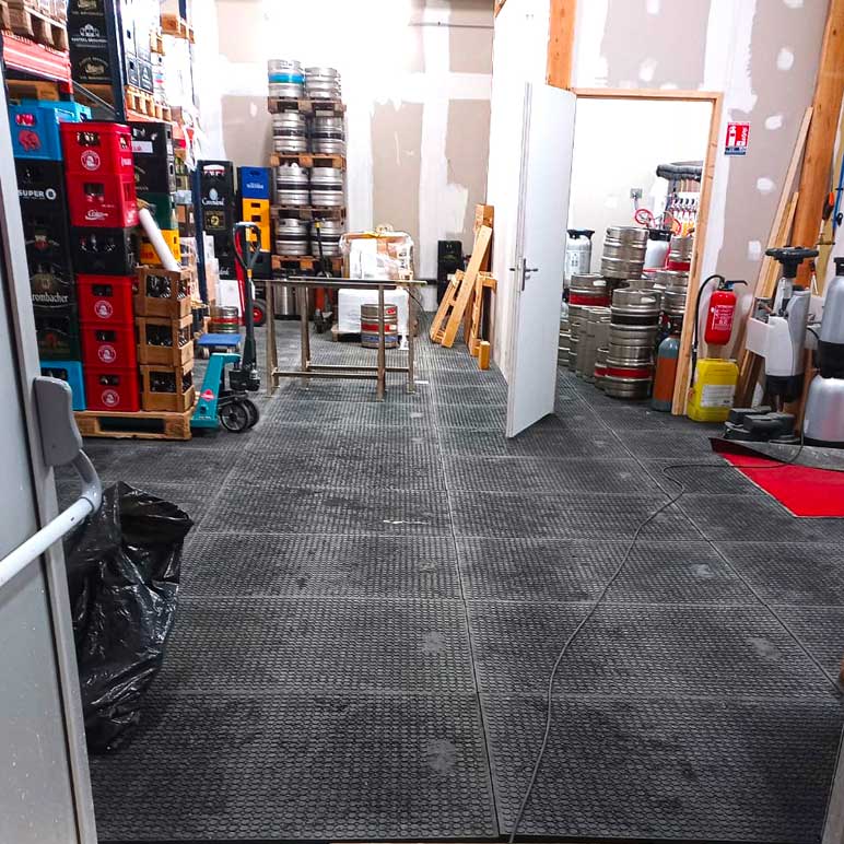 MOSAIK CONFORT® Simple ou Double Face