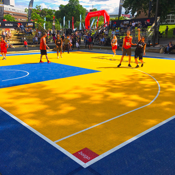 3x3 BASKETBALL