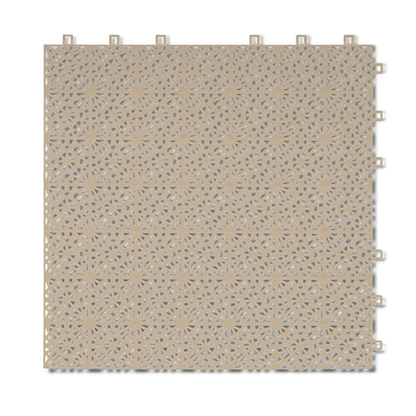 BERGO "ULTIMATE" TILES