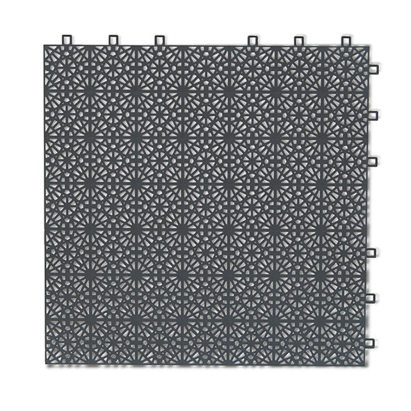 BERGO "ULTIMATE" TILES