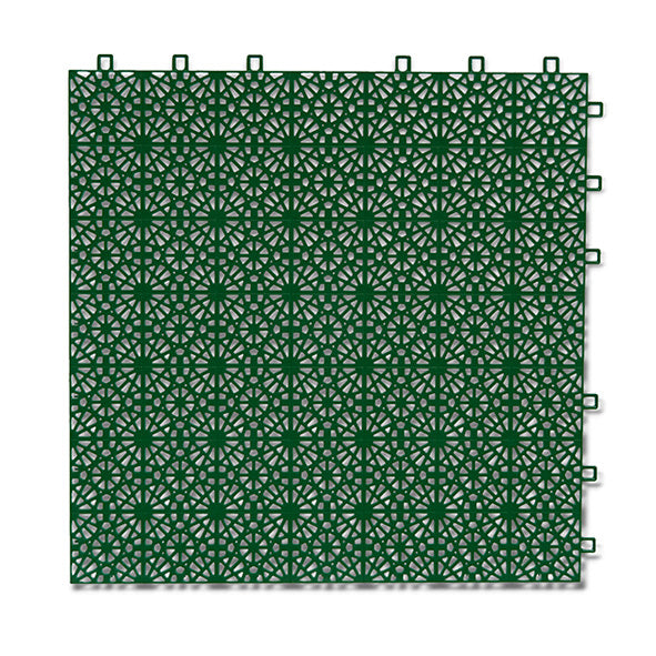 BERGO "ULTIMATE" TILES