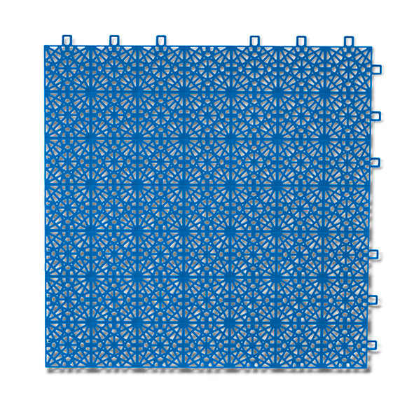 BERGO "ULTIMATE" TILES