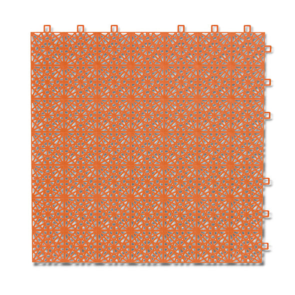 BERGO "ULTIMATE" TILES