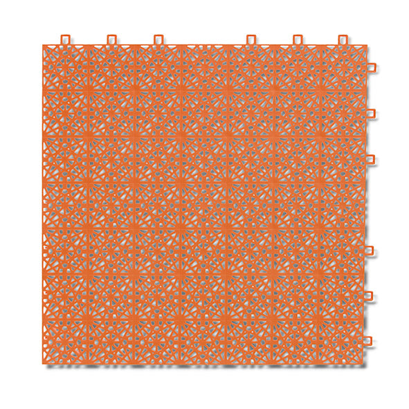 BERGO "ULTIMATE" TILES