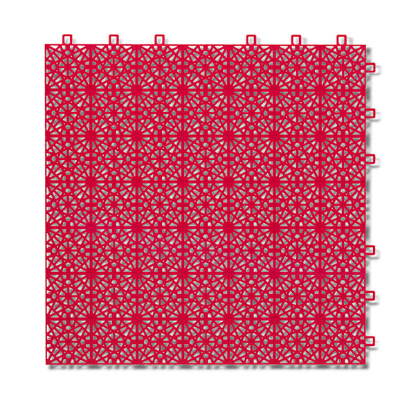 BERGO "ULTIMATE" TILES