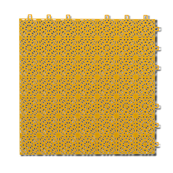 BERGO "ULTIMATE" TILES