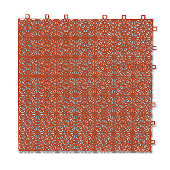 BERGO "ULTIMATE" TILES