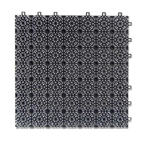 BERGO "ULTIMATE" TILES