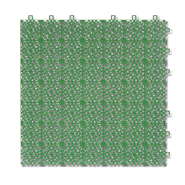 BERGO "ULTIMATE" TILES