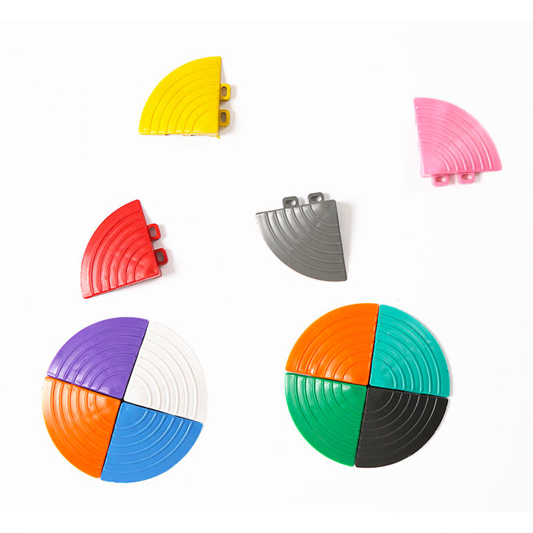 MOSAIK-AERO - Finishing angle