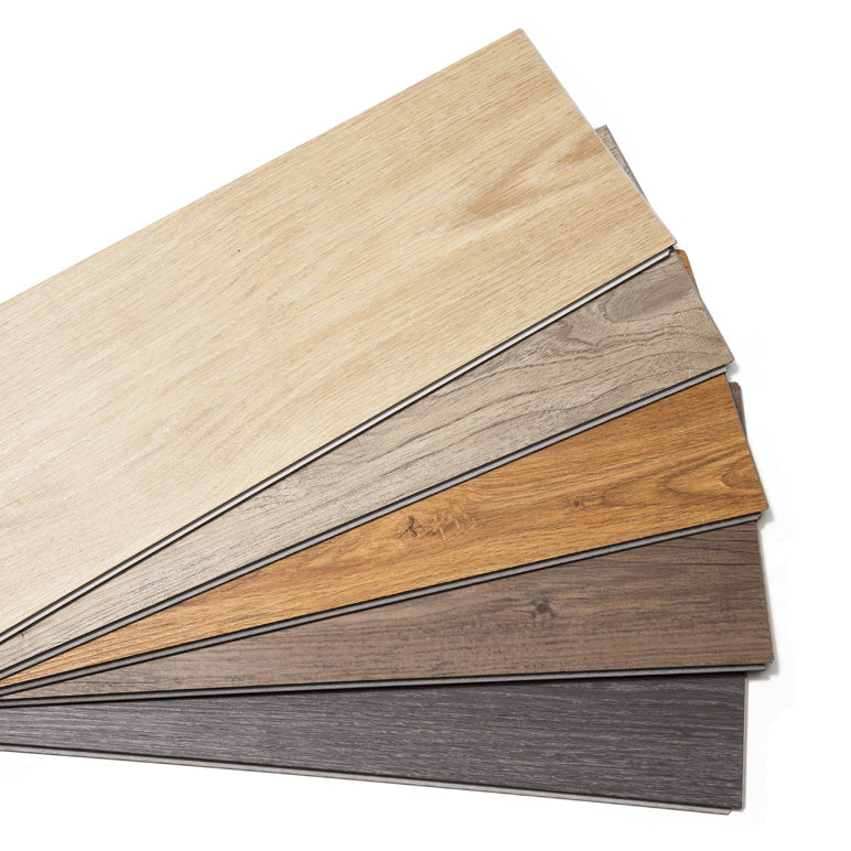 HOME-30 - Clip-on Vinyl Slats and Tiles - Residential and Semi-Pro use