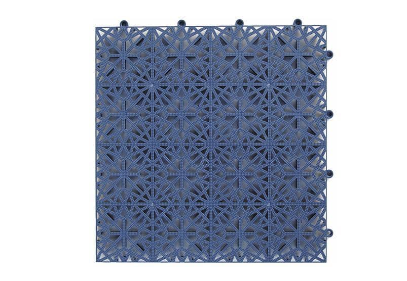 BERGO TENNIS TILES
