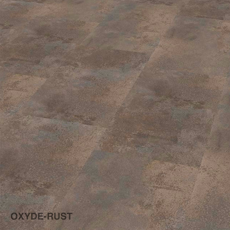 HOME-30 - Clip-on Vinyl Slats and Tiles - Residential and Semi-Pro use