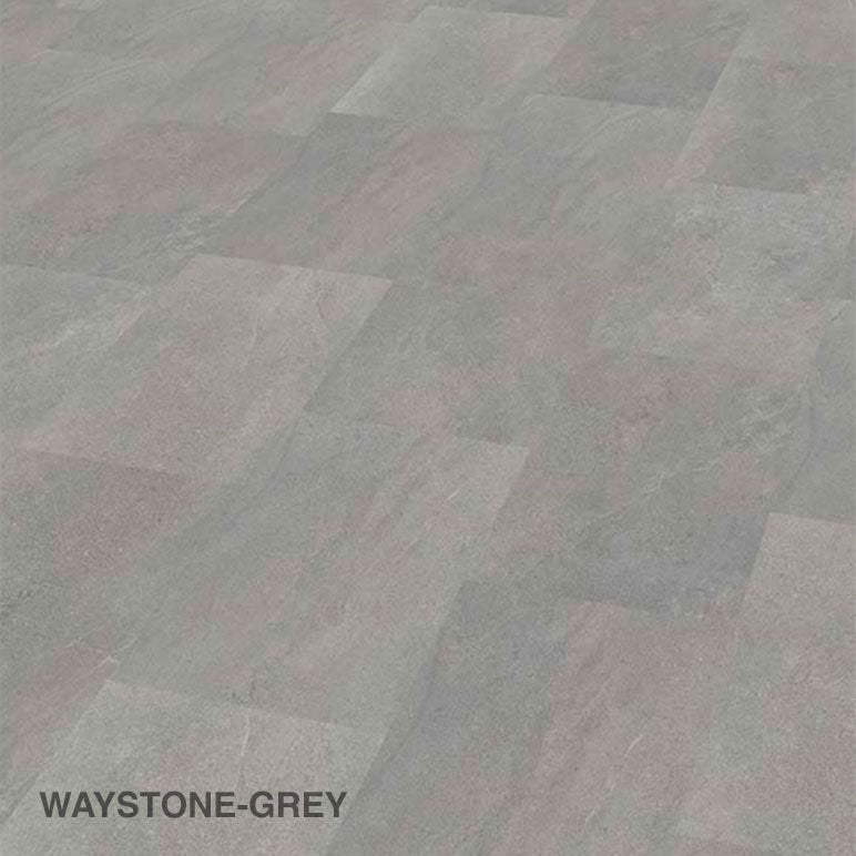 HOME-30 - Clip-on Vinyl Slats and Tiles - Residential and Semi-Pro use