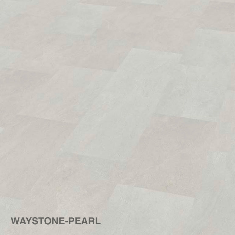 HOME-30 - Clip-on Vinyl Slats and Tiles - Residential and Semi-Pro use