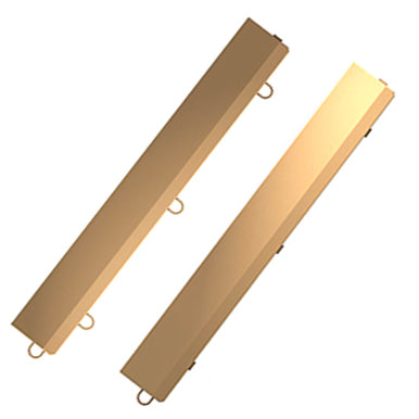 PRISMATIK • Perfil de Remate