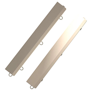 PRISMATIK • Perfil de Remate