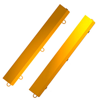 PRISMATIK • Perfil de Remate