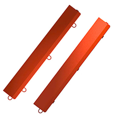 PRISMATIK • Perfil de Remate