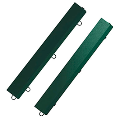 PRISMATIK • Perfil de Remate