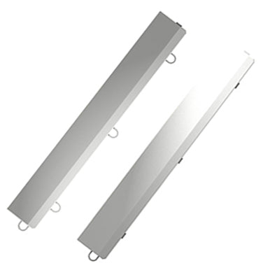 PRISMATIK • Perfil de Remate