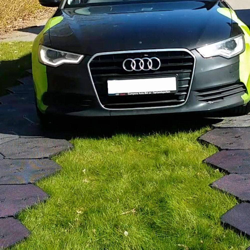 Stabilizzatore per pavimenti BERGO SOLID