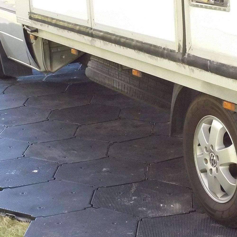 Stabilizzatore per pavimenti BERGO SOLID