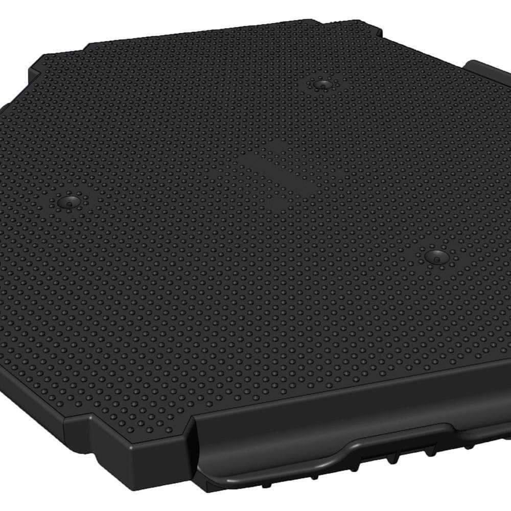 Stabilizzatore per pavimenti BERGO SOLID