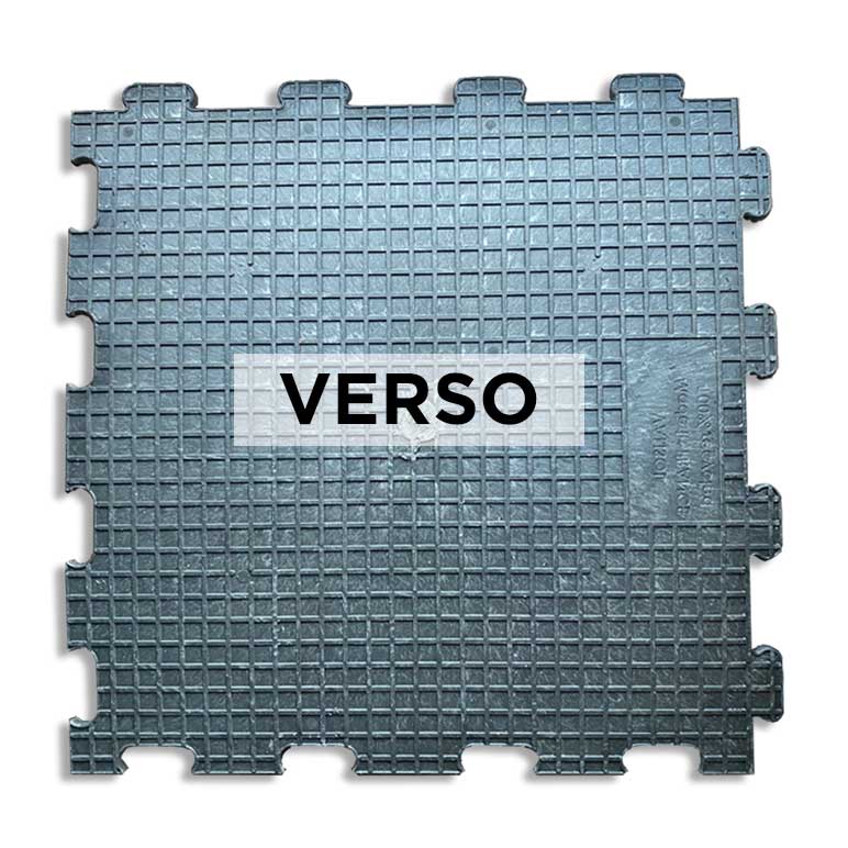 Piastrelle di grande formato MOSAIK FACTORY