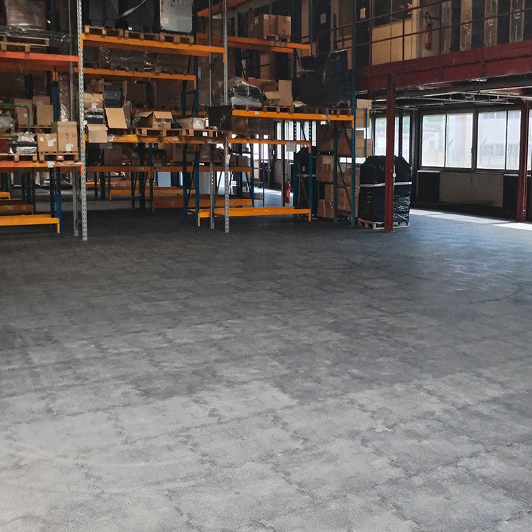 Piastrelle di grande formato MOSAIK FACTORY