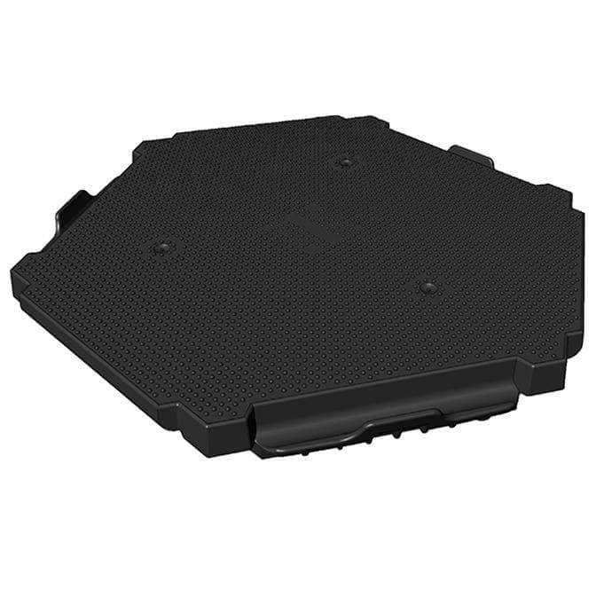 Stabilizzatore per pavimenti BERGO SOLID