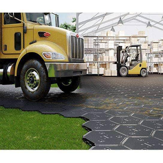 Stabilizzatore per pavimenti BERGO SOLID