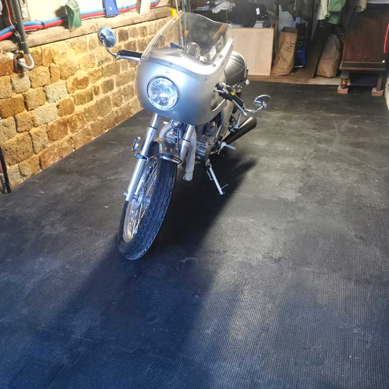 Piastrelle di grande formato MOSAIK FACTORY