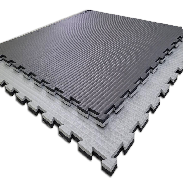 TATAMI PUZZLE Kampsport ∙ Vändbar