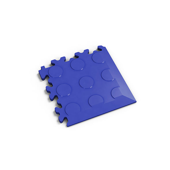 ULTIMA INDUSTRY • Angle de Finition