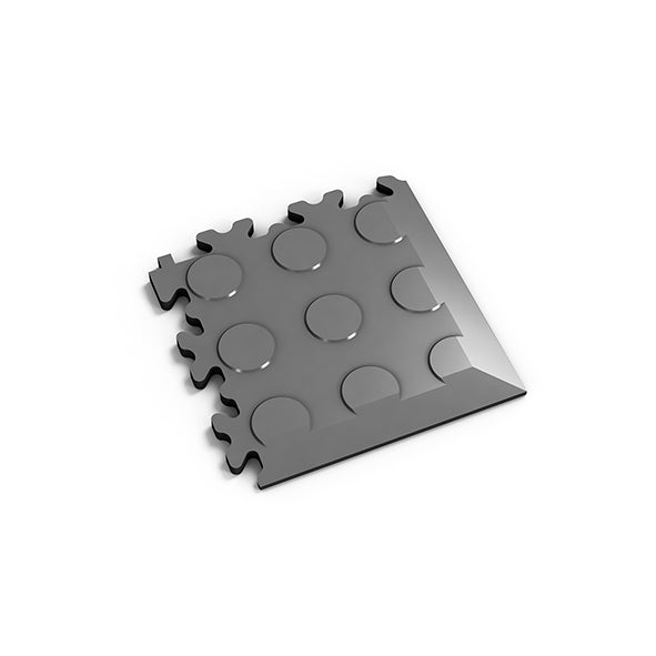 ULTIMA INDUSTRY • Angle de Finition