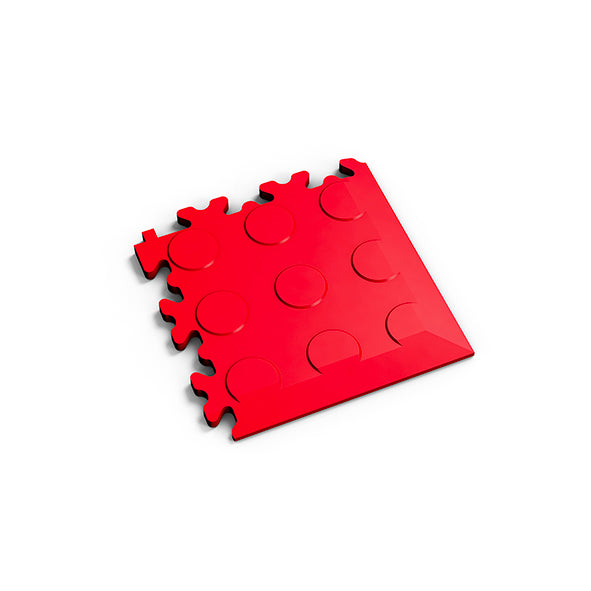 ULTIMA INDUSTRY • Angle de Finition