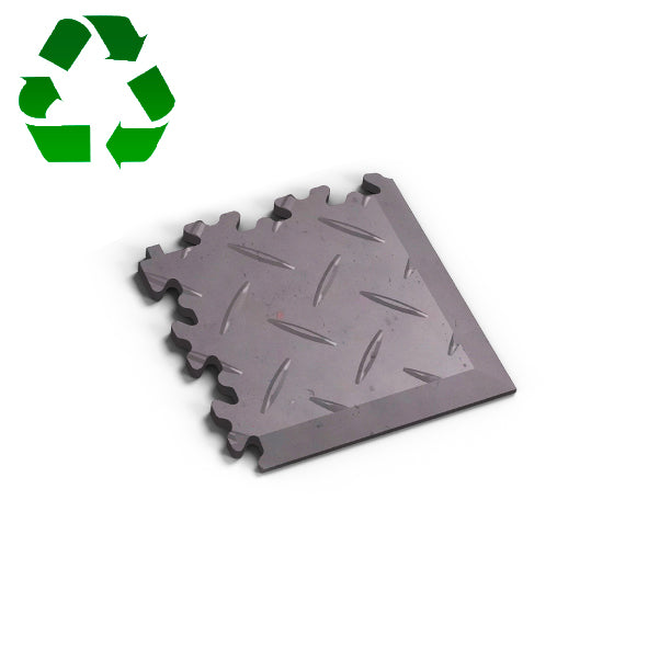 ULTIMA INDUSTRY • Angle de Finition