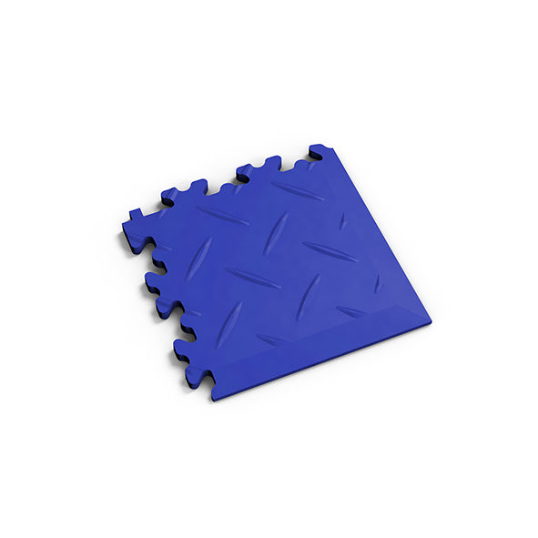 ULTIMA INDUSTRY • Angle de Finition