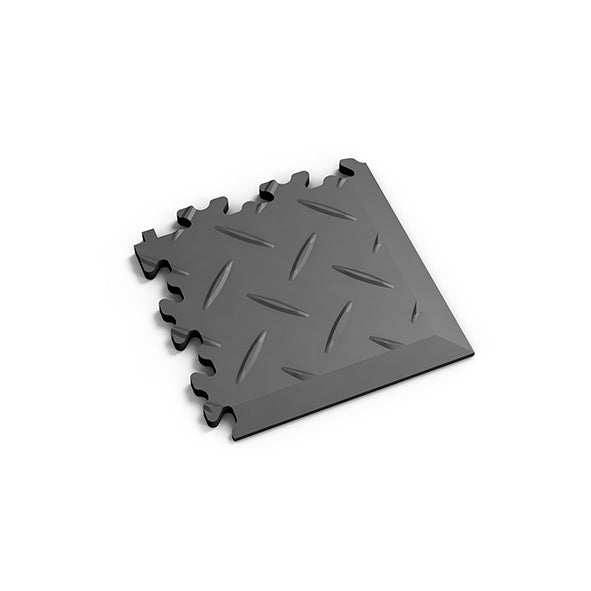 ULTIMA INDUSTRY • Angle de Finition