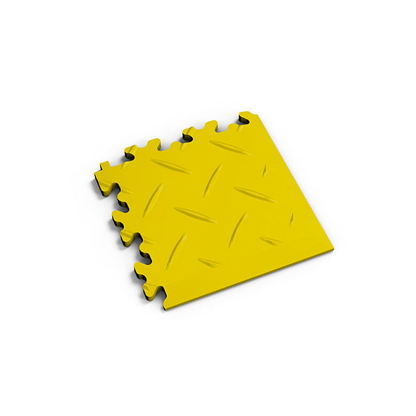ULTIMA INDUSTRY • Angle de Finition