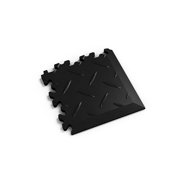 ULTIMA INDUSTRY • Angle de Finition