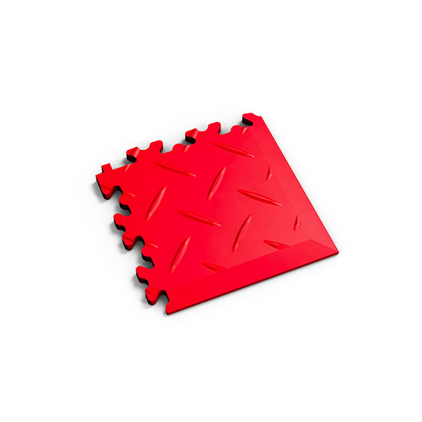 ULTIMA INDUSTRY • Angle de Finition