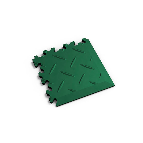 ULTIMA INDUSTRY • Angle de Finition