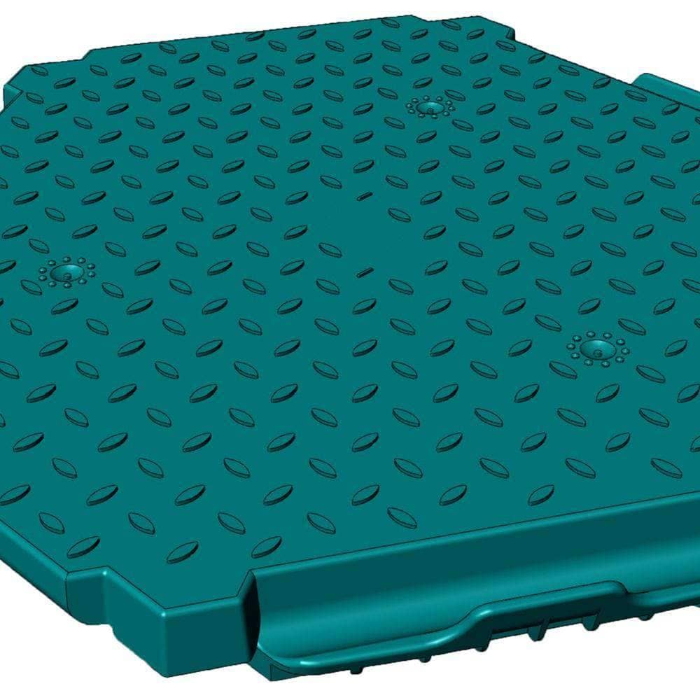 Sol Stabilisateur BERGO SOLID