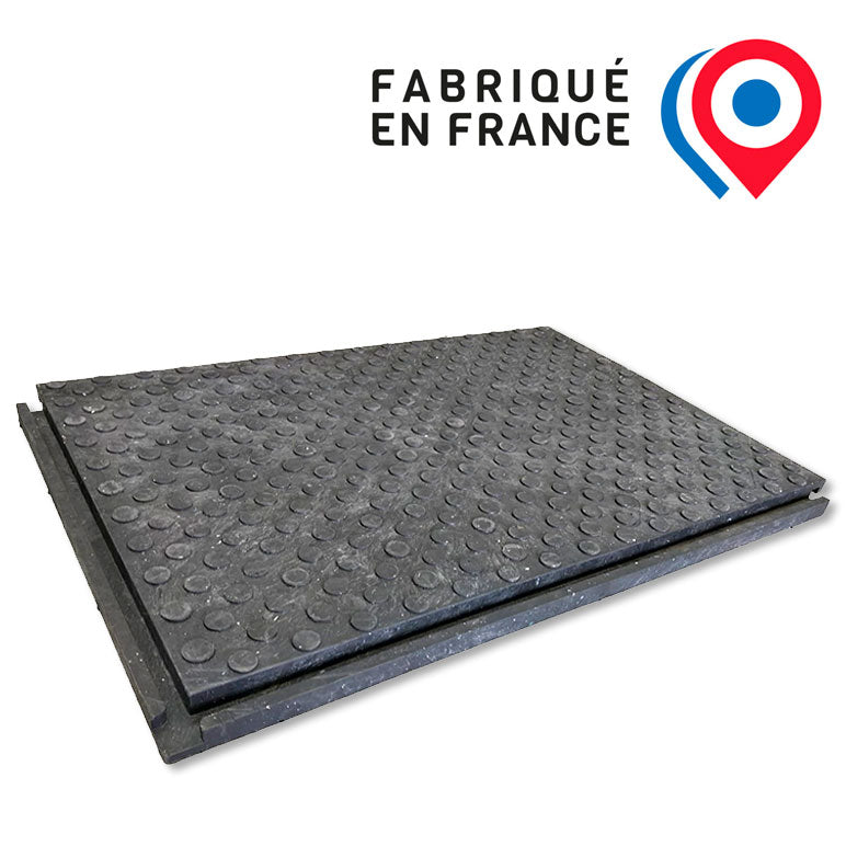 MOSAIK INTENSE® Rollplatten Außenbereich