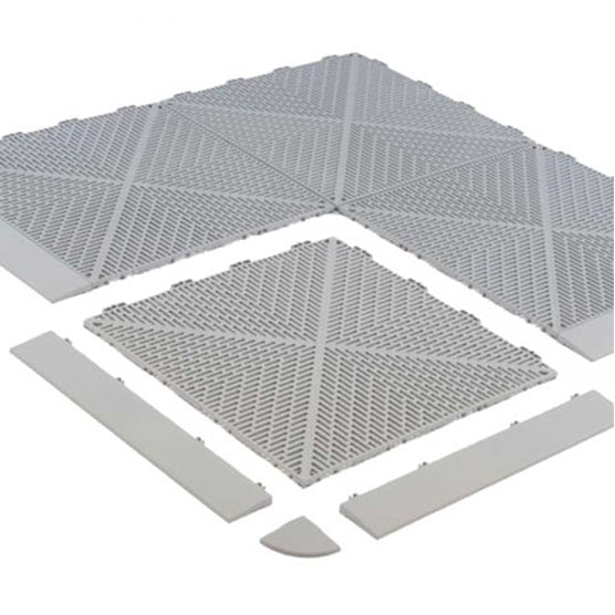 BORDÜREN BERGO "ULTIMATE"